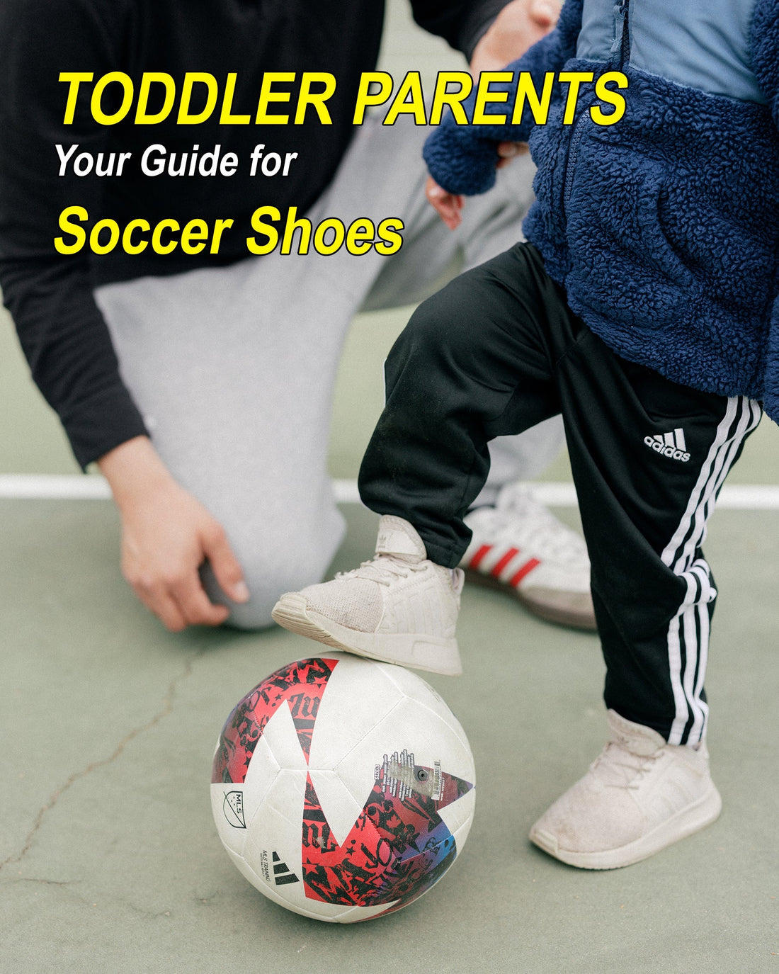 Kids Soccer Shoes vs Cleats: A Parent's Guide (2025) | ACL