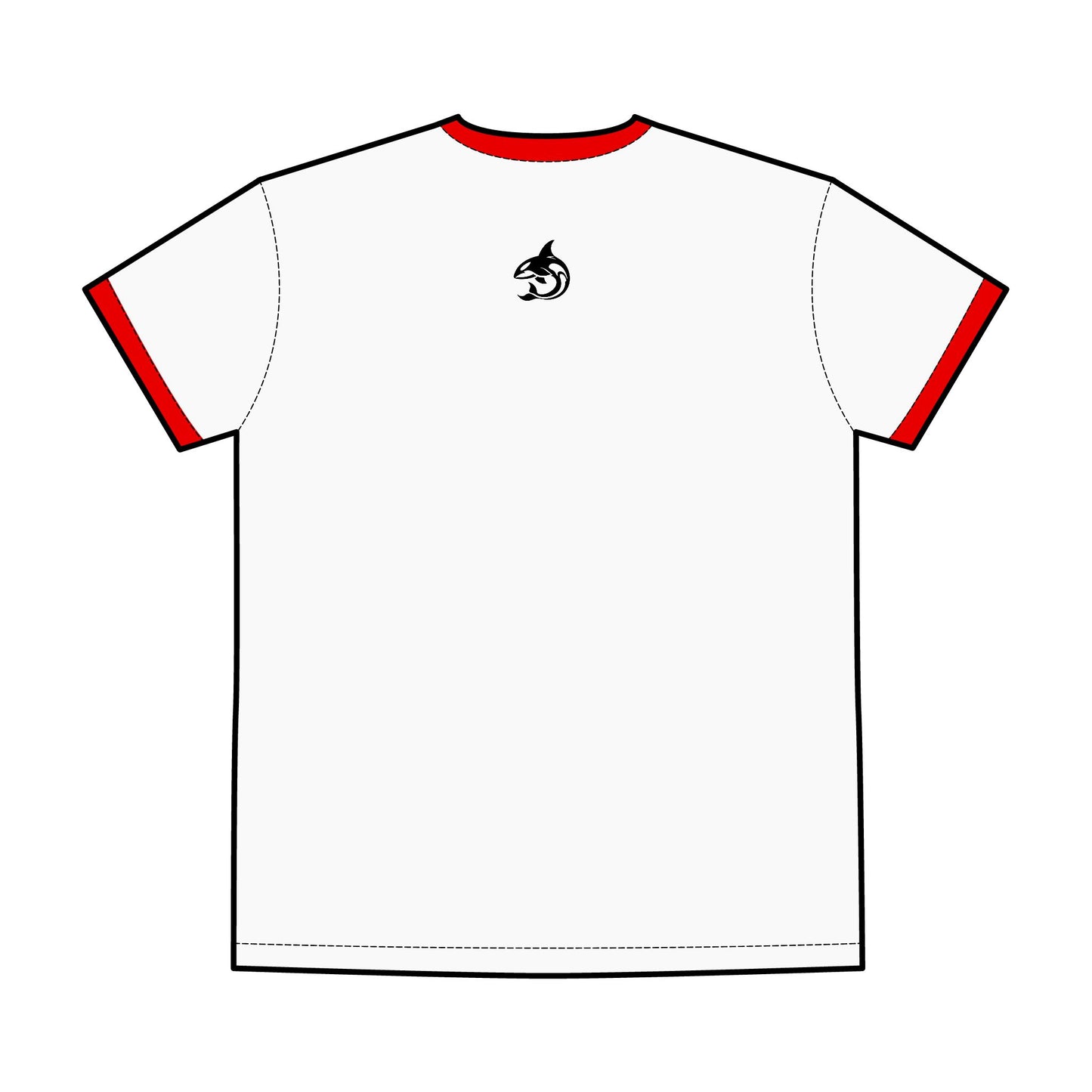 ACSD Athletic Tee