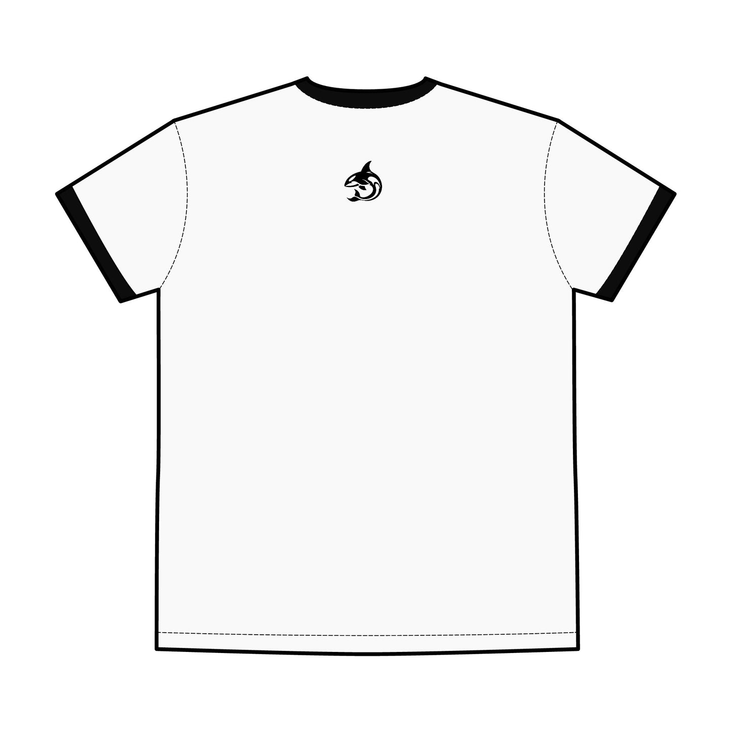 ACSD Athletic Tee