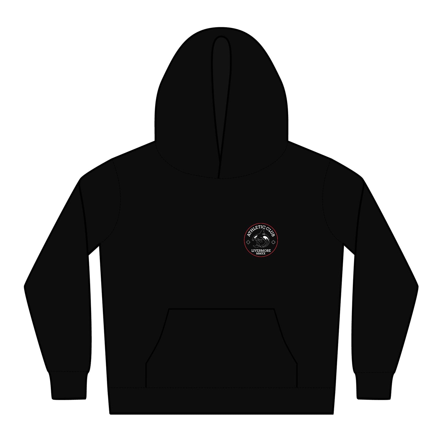 ACL Youth Athletic Hoodie