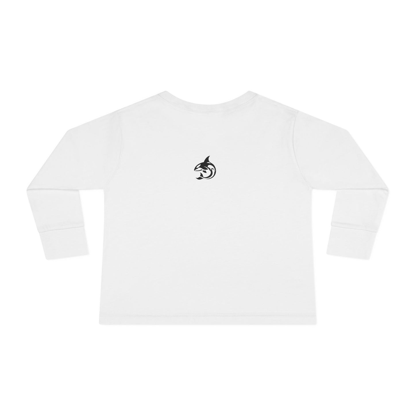 ACSD Youth Long Sleeve Tee