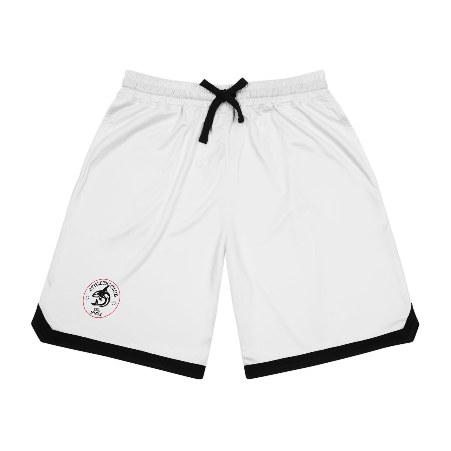 Athletic Shorts
