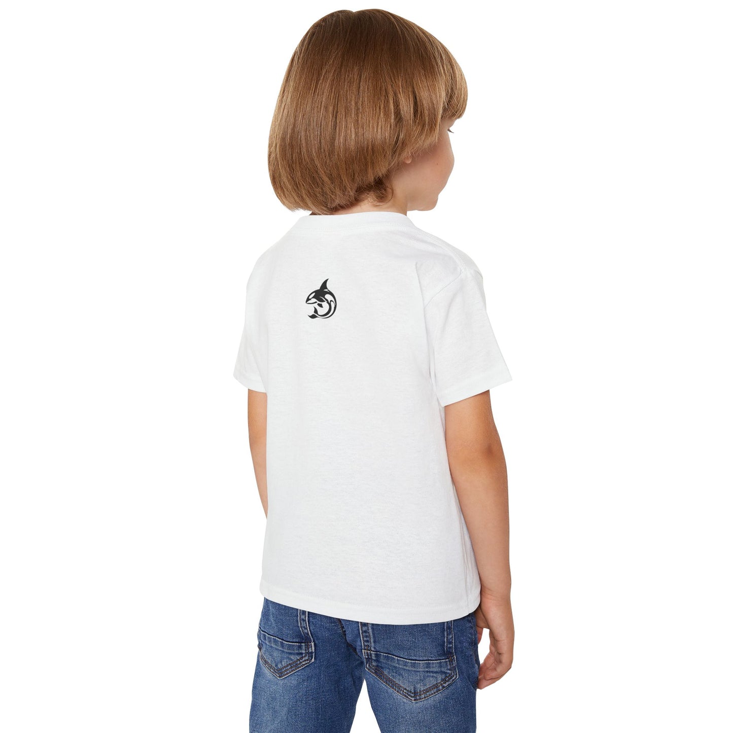 Youth Athletic Tee