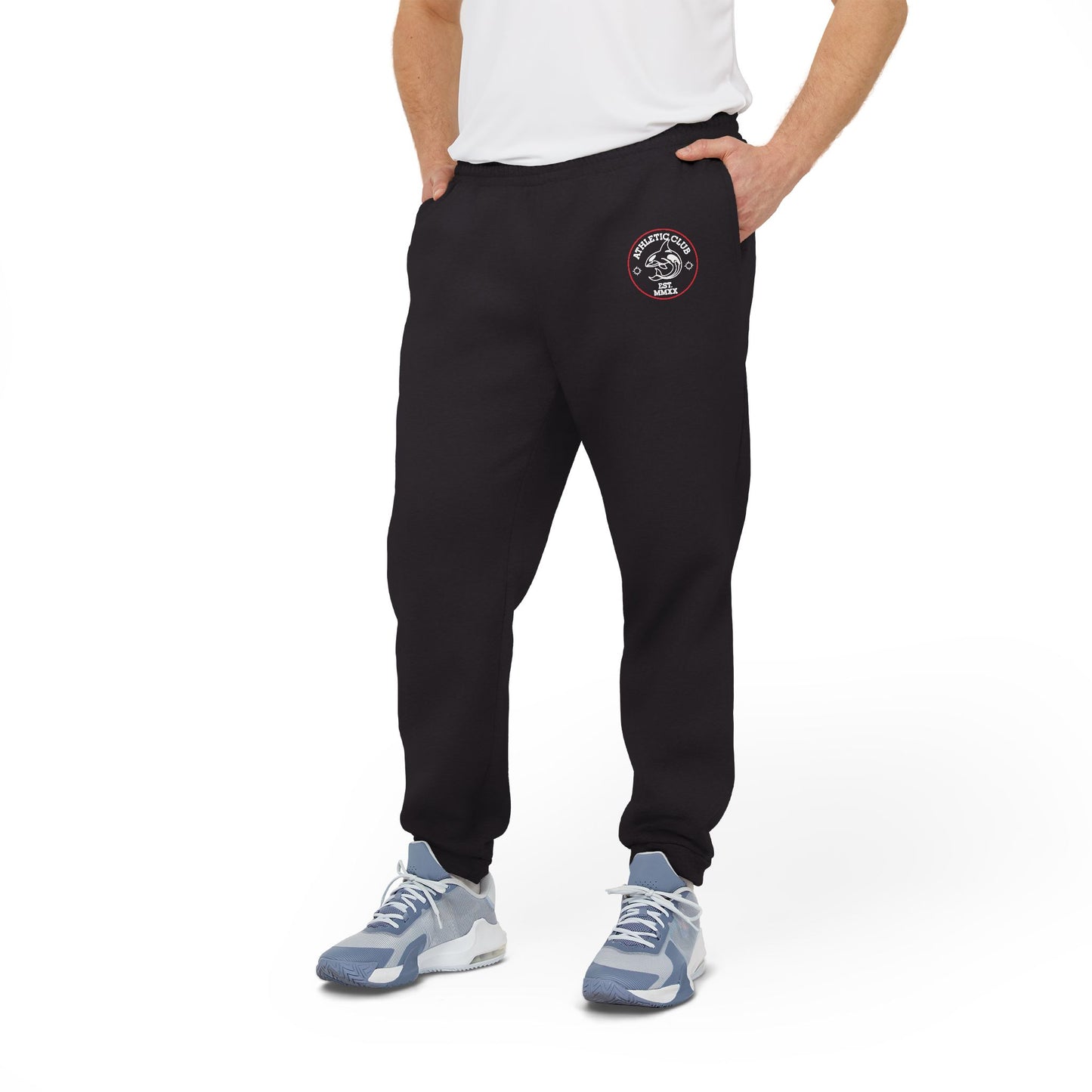 Athletic Joggers