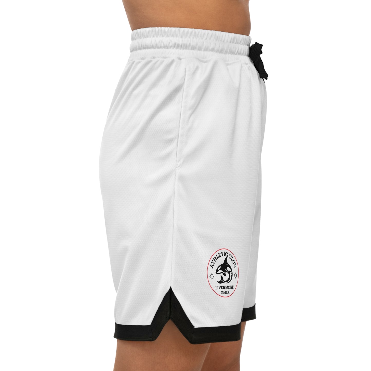 ACL Athletic Shorts