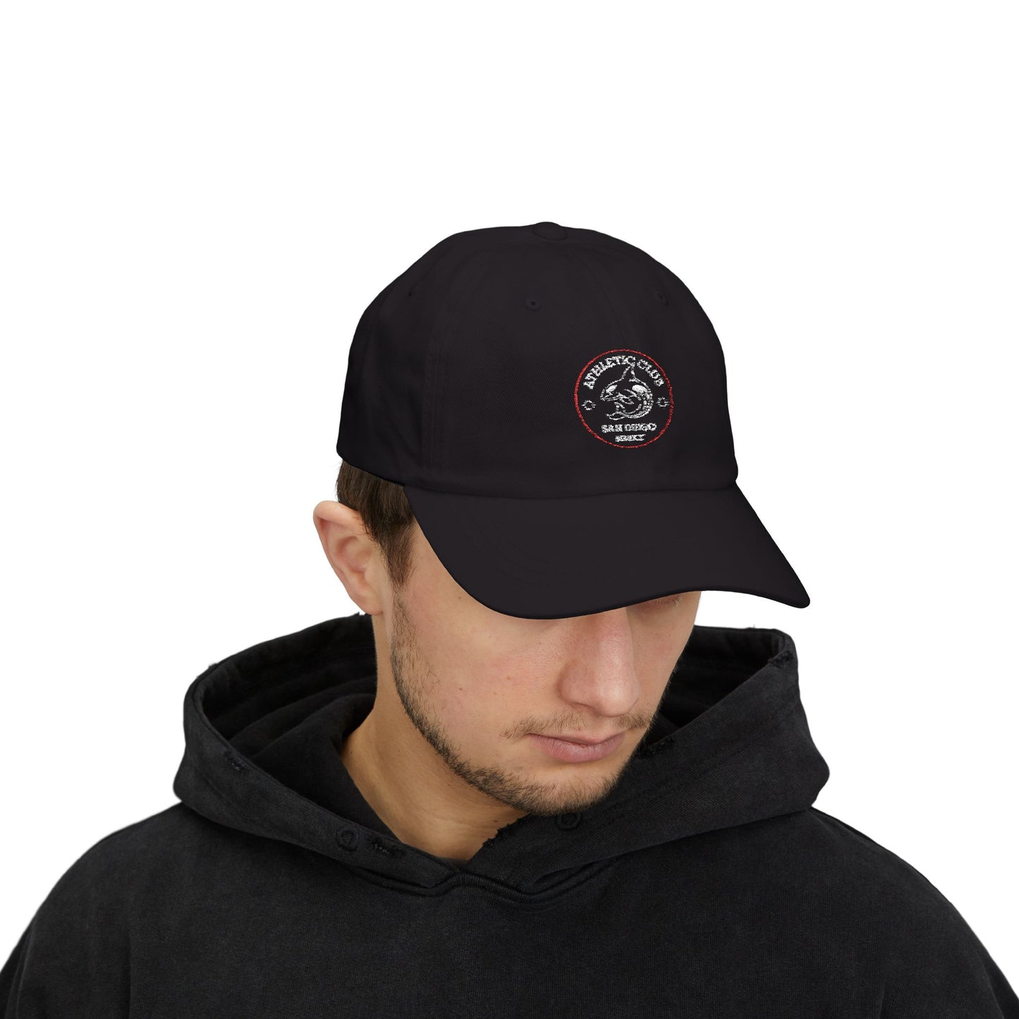 ACSD Classic Dad Hat