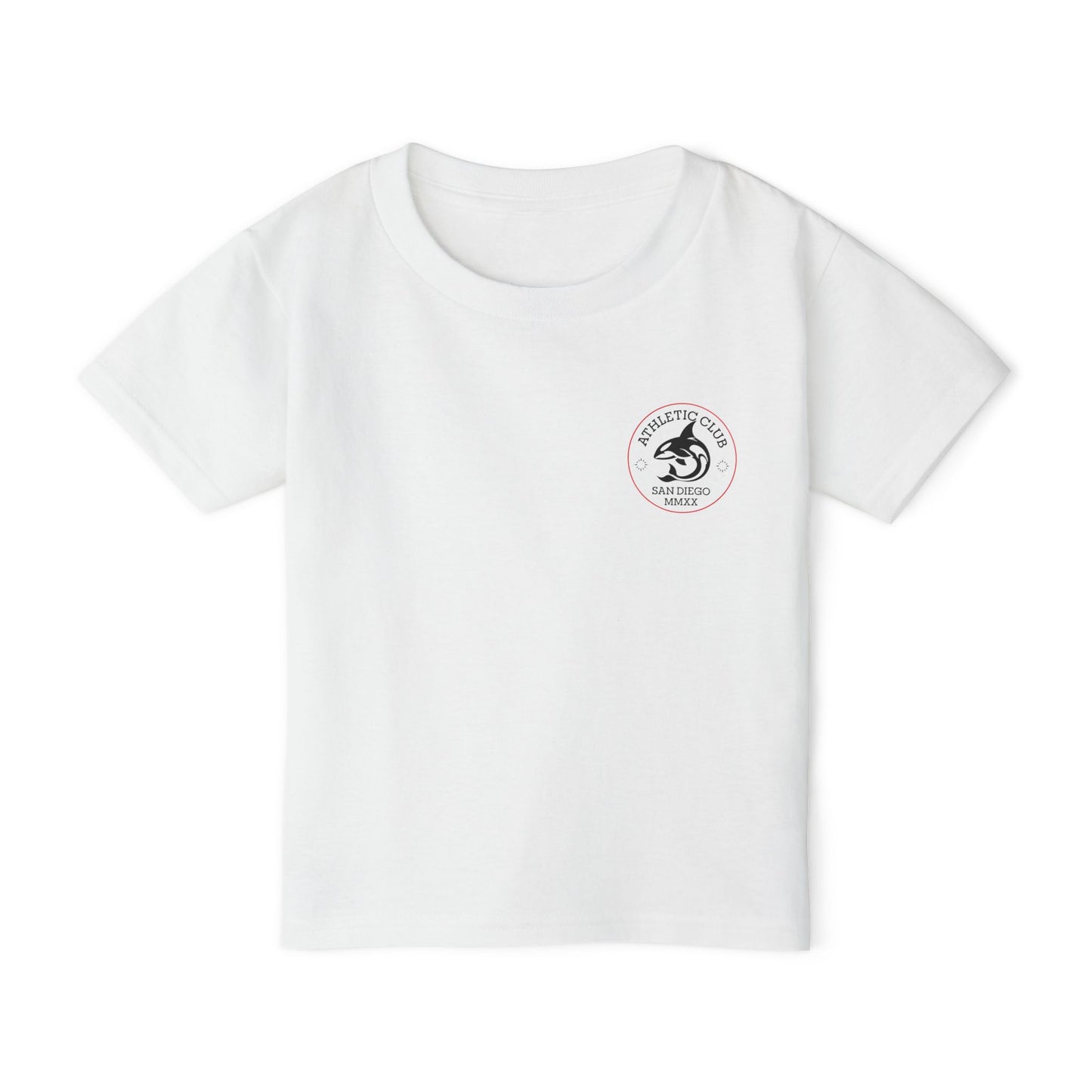 ACSD Youth Athletic Tee