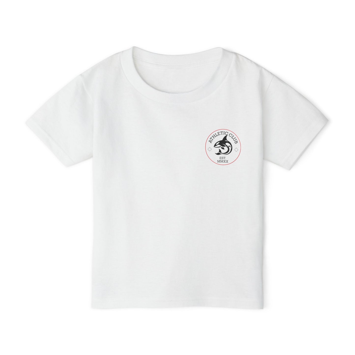 Youth Athletic Tee