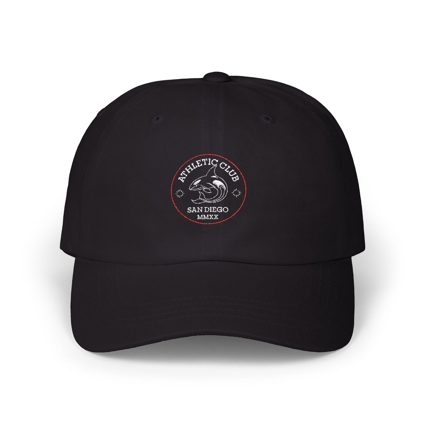 ACSD Classic Dad Hat