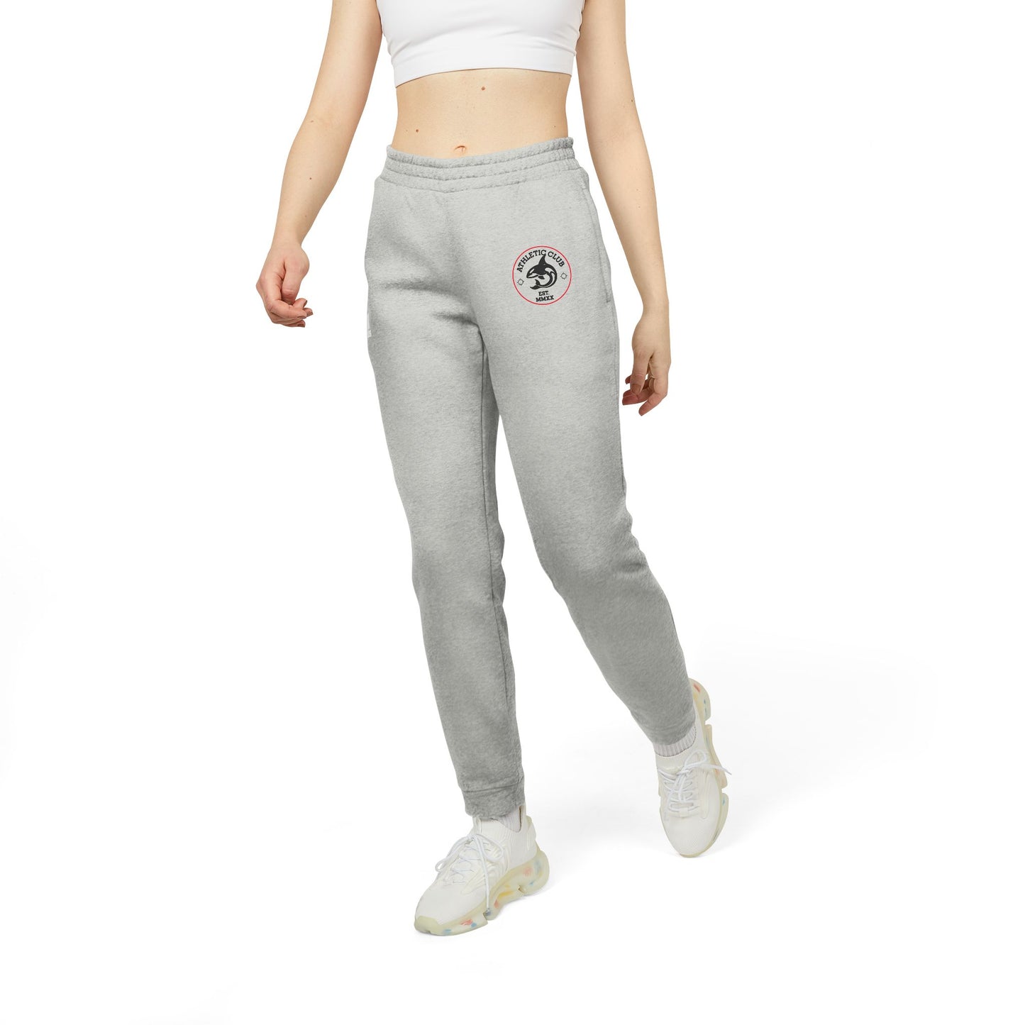 Athletic Joggers