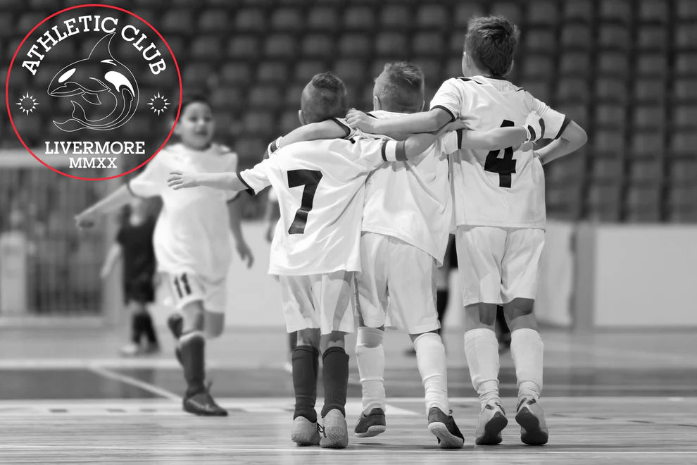 Orca Kickstart: Toddler & Youth Soccer in Livermore, CA - Ages 2-6