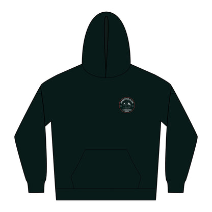 ACL Relaxed Hoodie