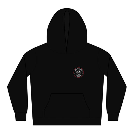 ACSD Youth Athletic Hoodie