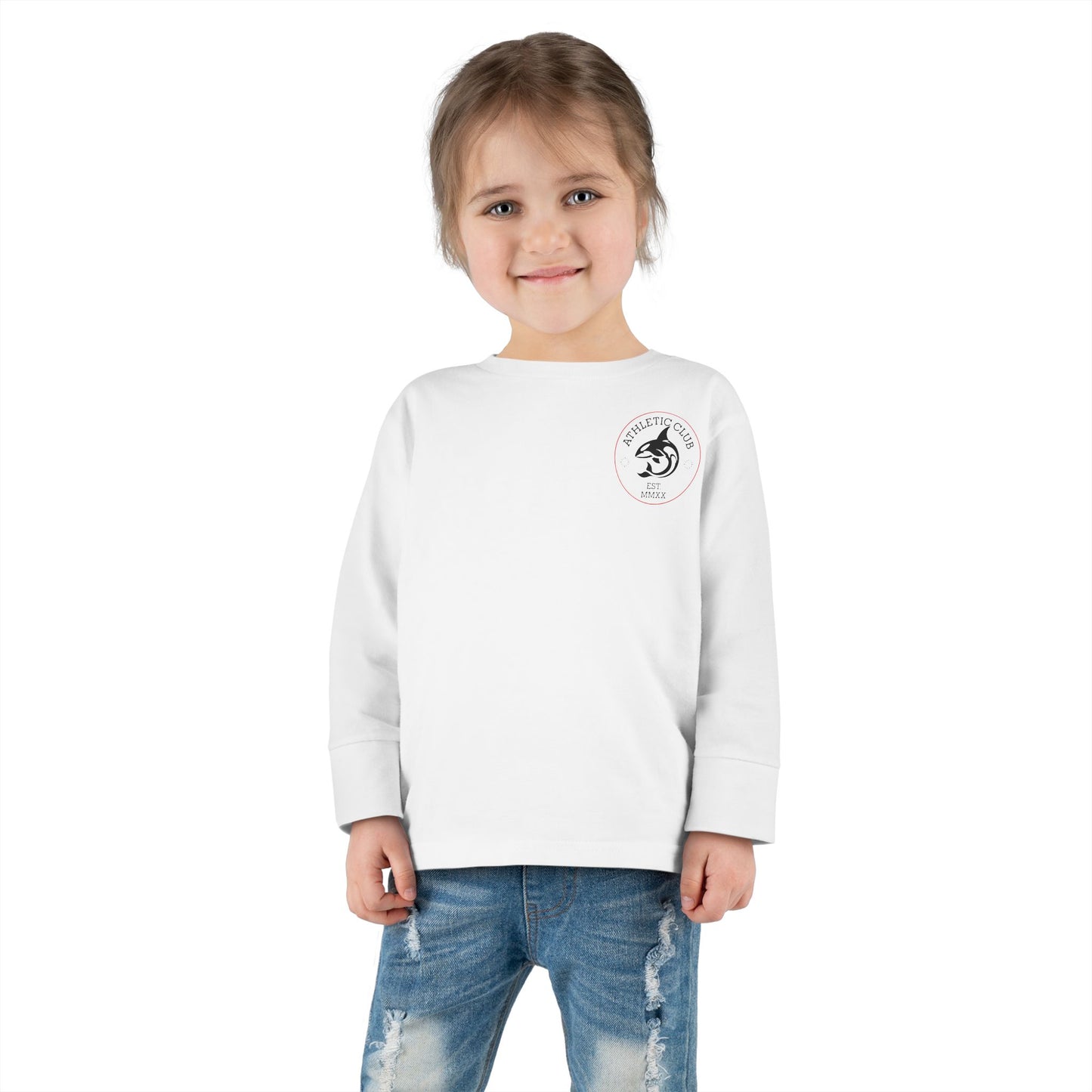 Youth Long Sleeve Tee