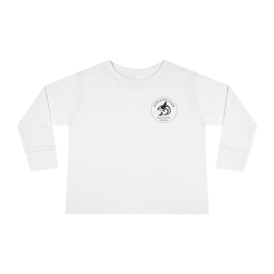 ACSD Youth Long Sleeve Tee