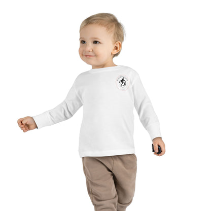 Youth Long Sleeve Tee