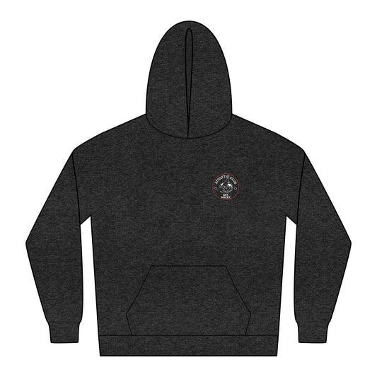 Relaxed Hoodie
