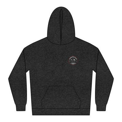 ACL Relaxed Hoodie