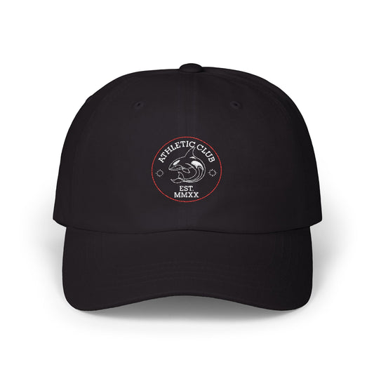 Classic Dad Hat