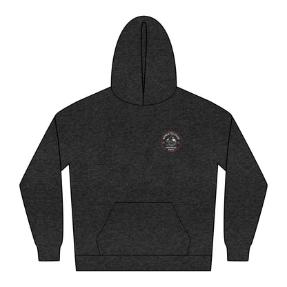 ACSD Relaxed Hoodie
