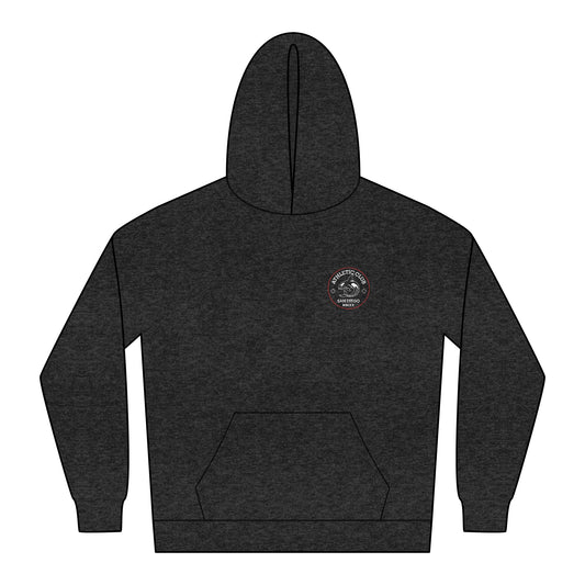 ACSD Relaxed Hoodie