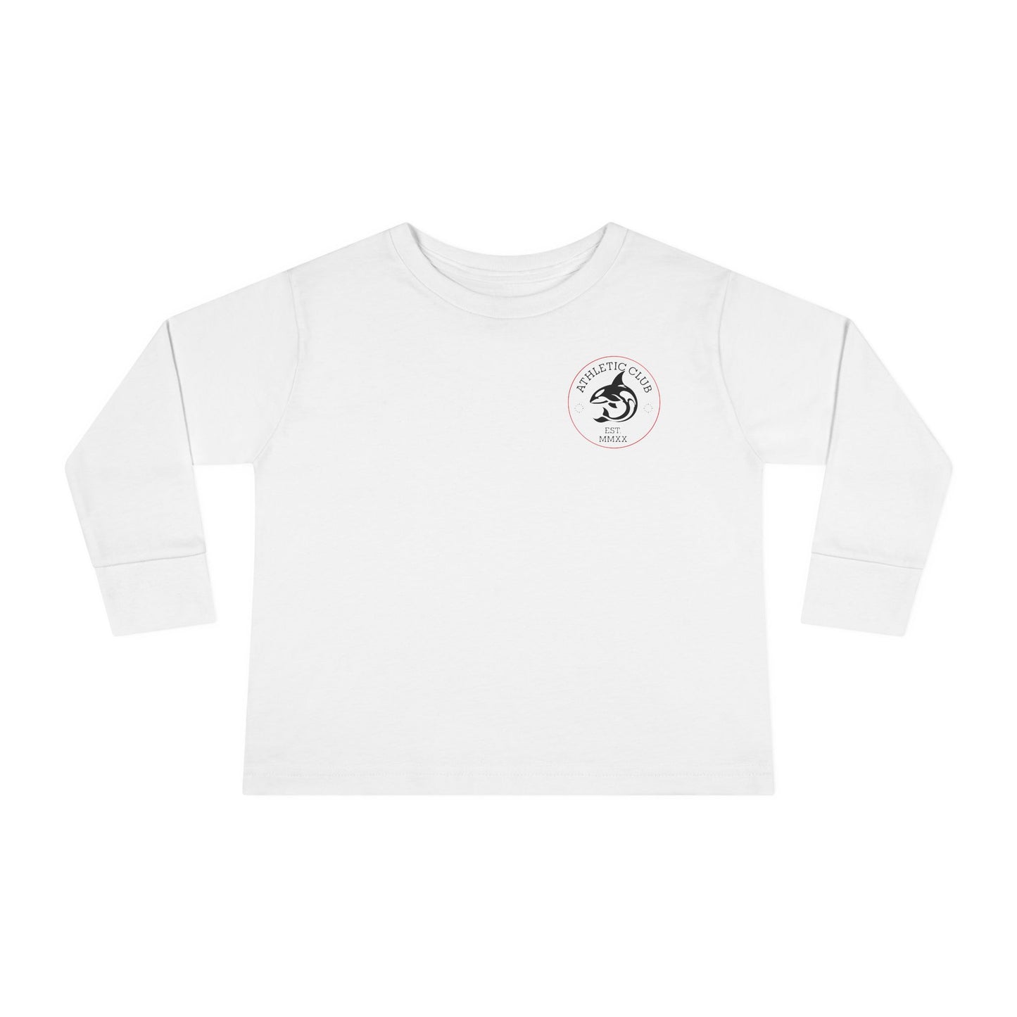 Youth Long Sleeve Tee