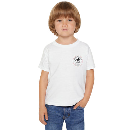 ACSD Youth Athletic Tee