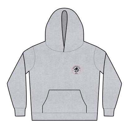 Youth Athletic Hoodie