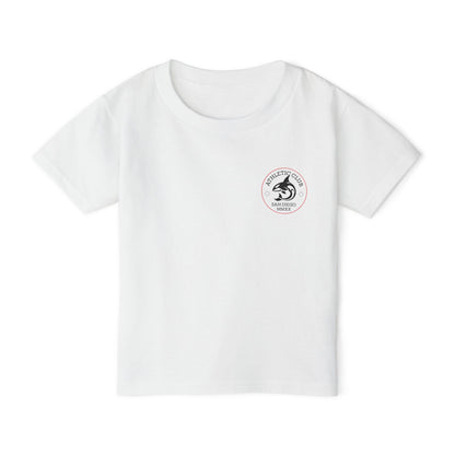ACSD Youth Athletic Tee