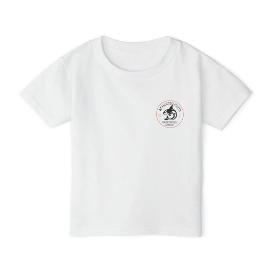 ACSD Youth Athletic Tee