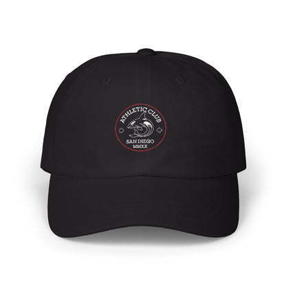 ACSD Classic Dad Hat