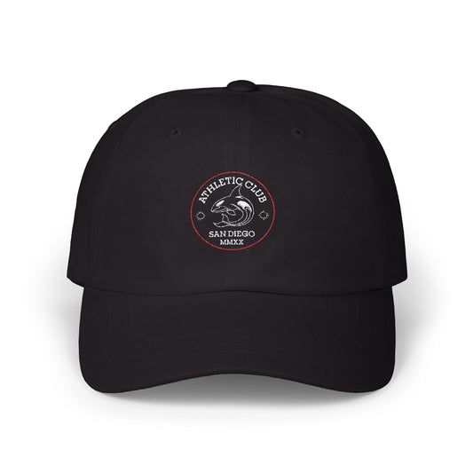 ACSD Classic Dad Hat