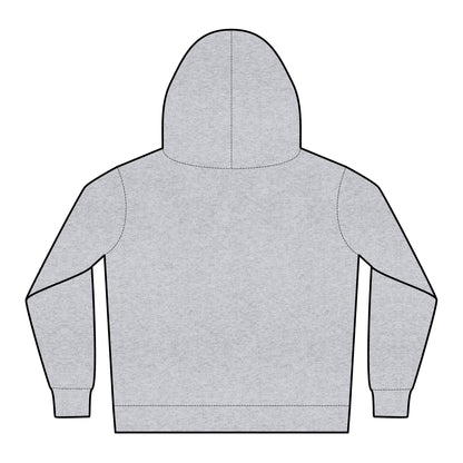 Youth Athletic Hoodie