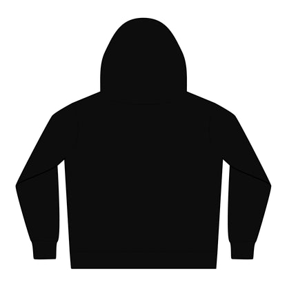 Youth Athletic Hoodie