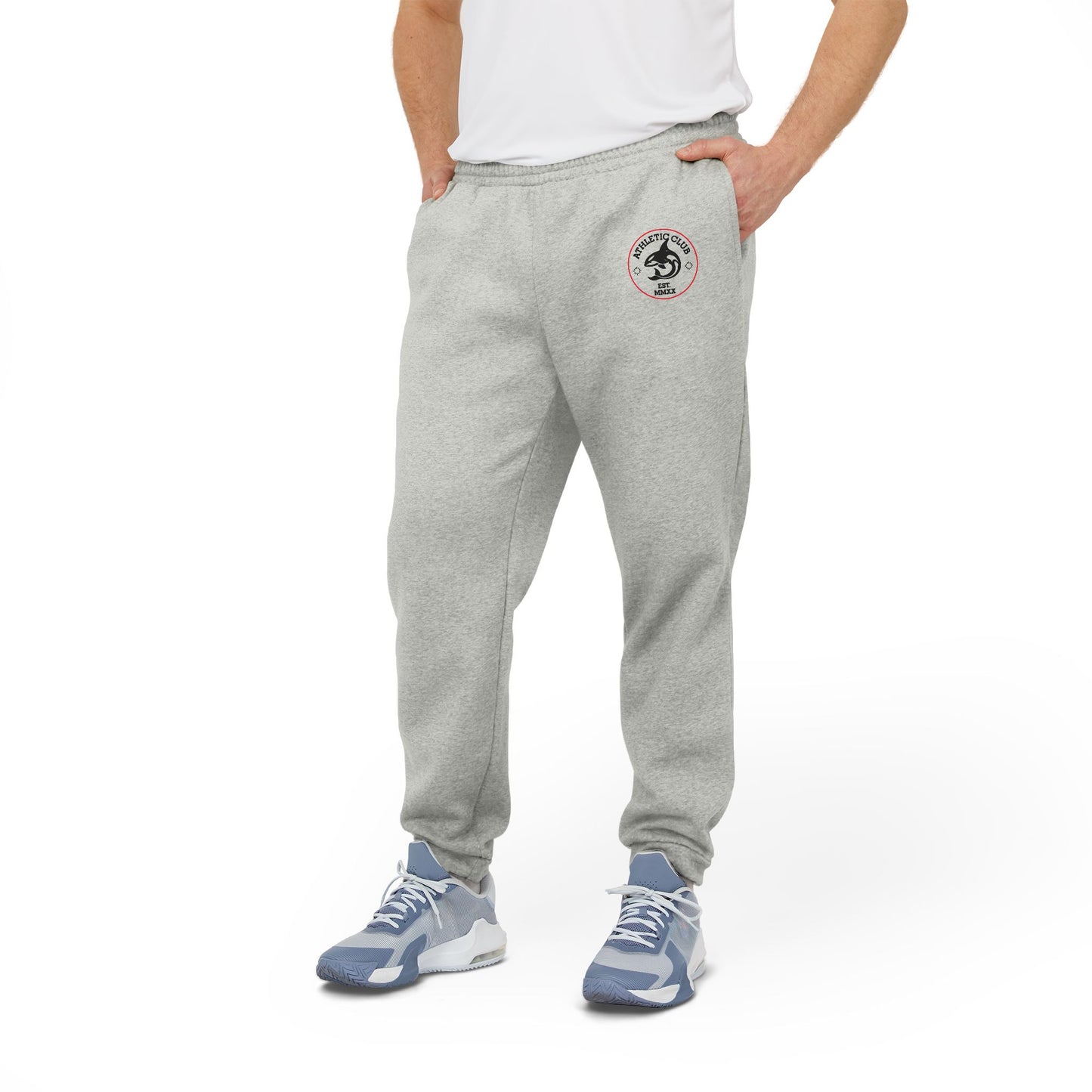 Athletic Joggers