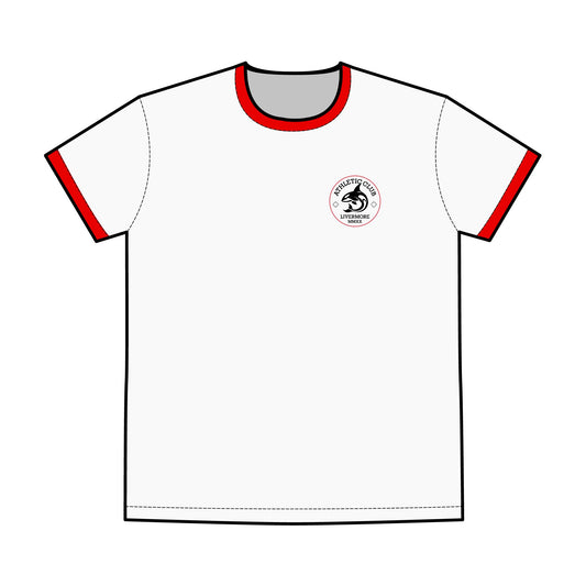 ACL Athletic Tee