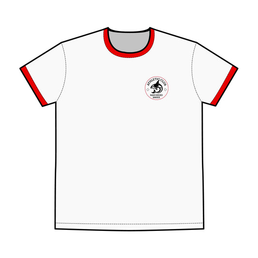 ACSD Athletic Tee