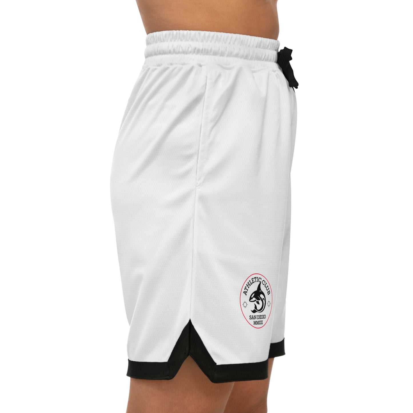 ACSD Athletic Shorts