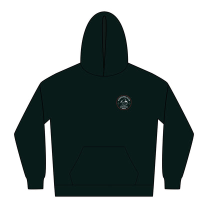 ACSD Relaxed Hoodie