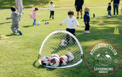 Orca Kickstart: Toddler & Youth Soccer in Livermore, CA - Ages 2-6