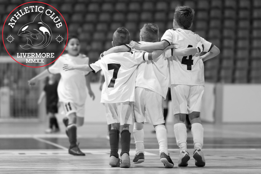 Orca Drop-In Session: Soccer Skills for Ages 2-6